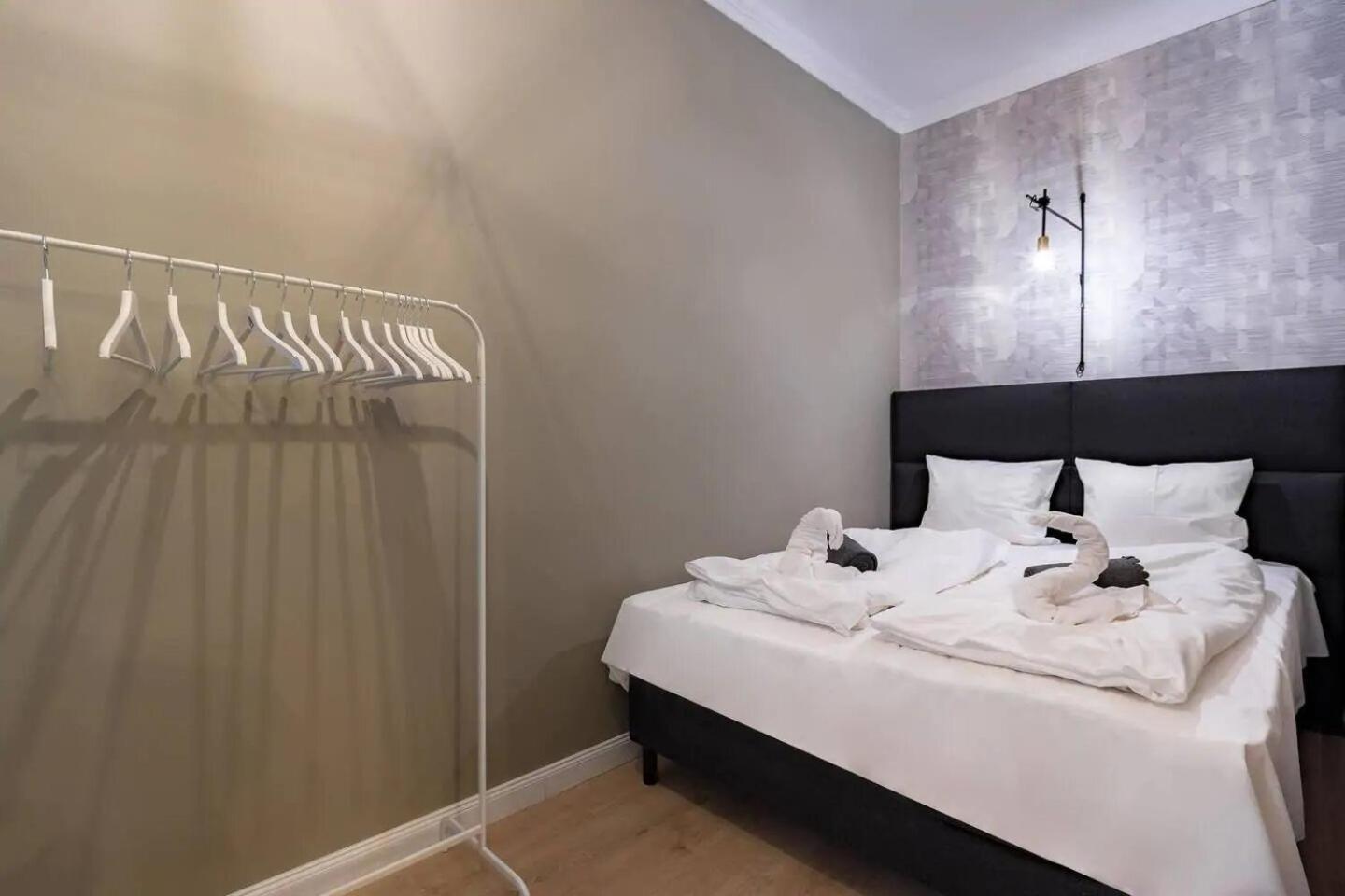Luxurious Apartment In The Heart Of Budapest Luaran gambar